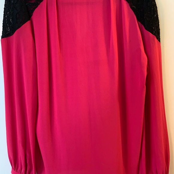 Bellatrix top - Picture 3 of 3